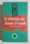 Livro "O Diário de Anne Frank"