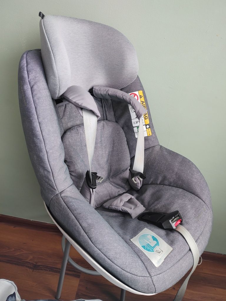 maxi Cosi 2waypearl ISOFIX