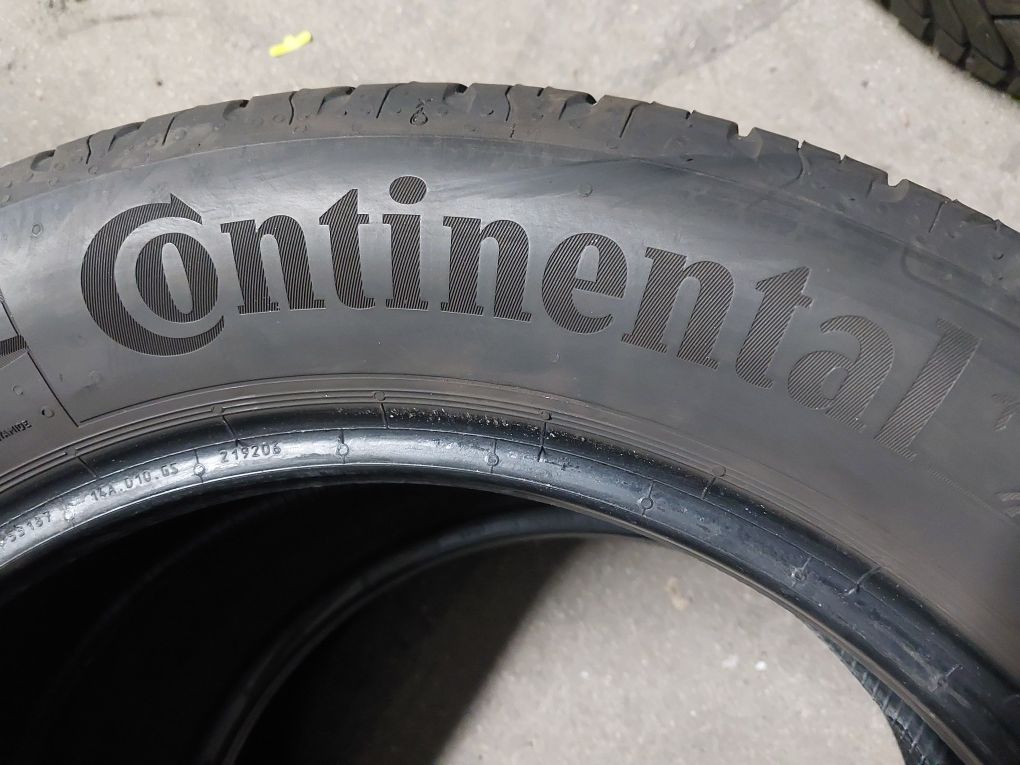 Continental EcoContact 6 205/55R16 91 V