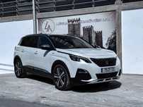 Peugeot 5008 2.0 BlueHDi GT EAT8