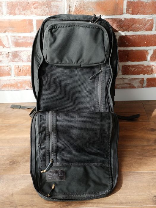 Plecak turystyczny GoRuck GR2 34L czarny cordura jak NOWY