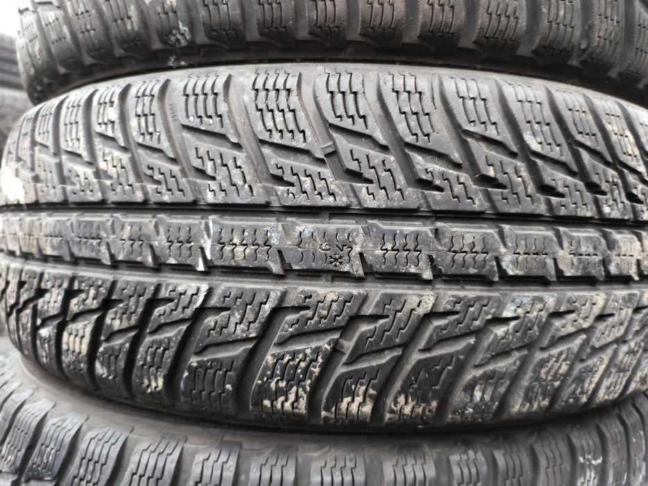 215/70R16 Nokian WrSuv3  комплект