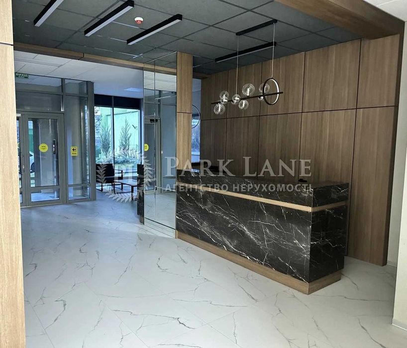 2-к новий будинок ЖК Паркове місто Вишгородська 45А Парк Кінь грусть