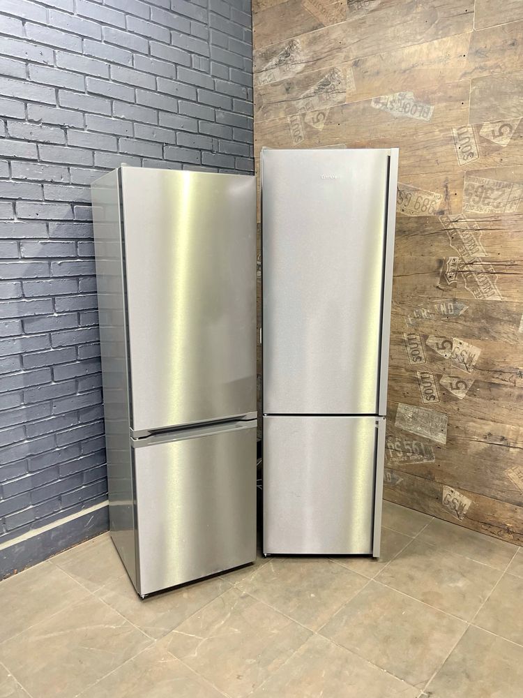 Преміум холодильник Whirlpool W7X820 K в ідеальному стані