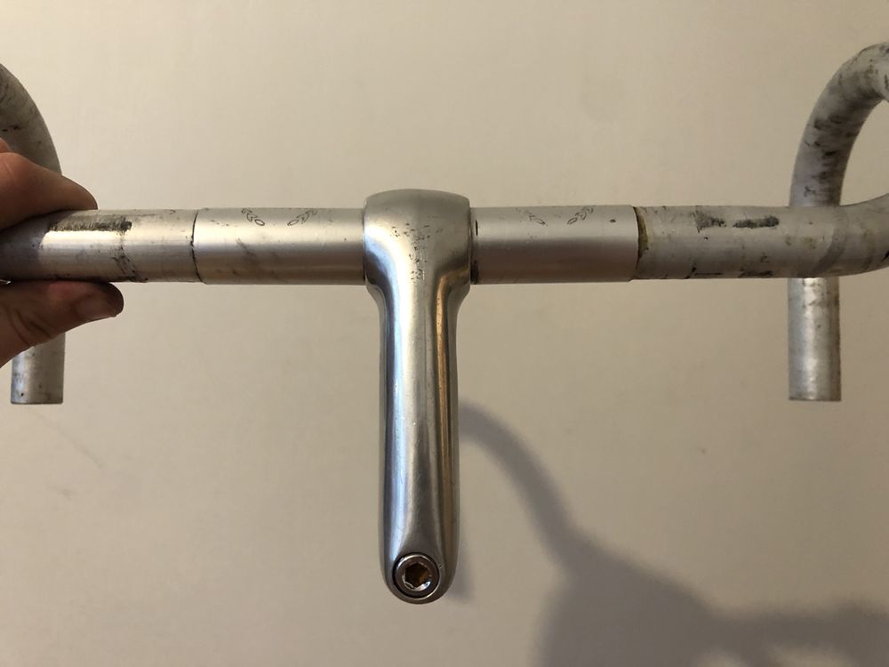 Kokpit – kierownica + mostek SR SAKAE