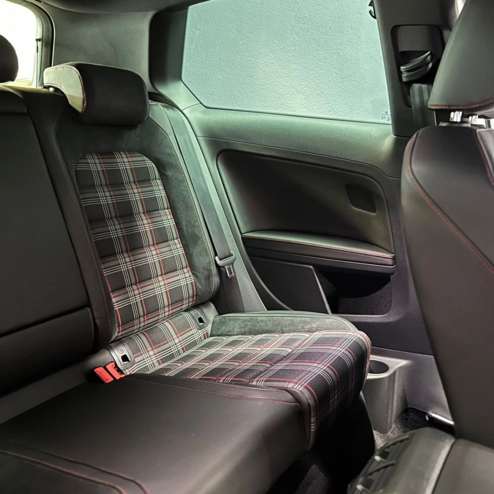 VW Golf 2.0 TSi GTi DSG Performance