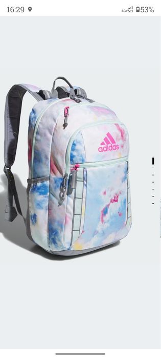 Рюкзак Adidas Excel 7 backpack