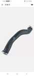 Tubos turbo intercooler volvo v40 d2 1.6d