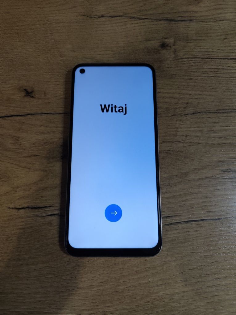 Smartfon Realme 9