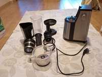 Sokowirówka Top Juicer Gotie GSJ-500
