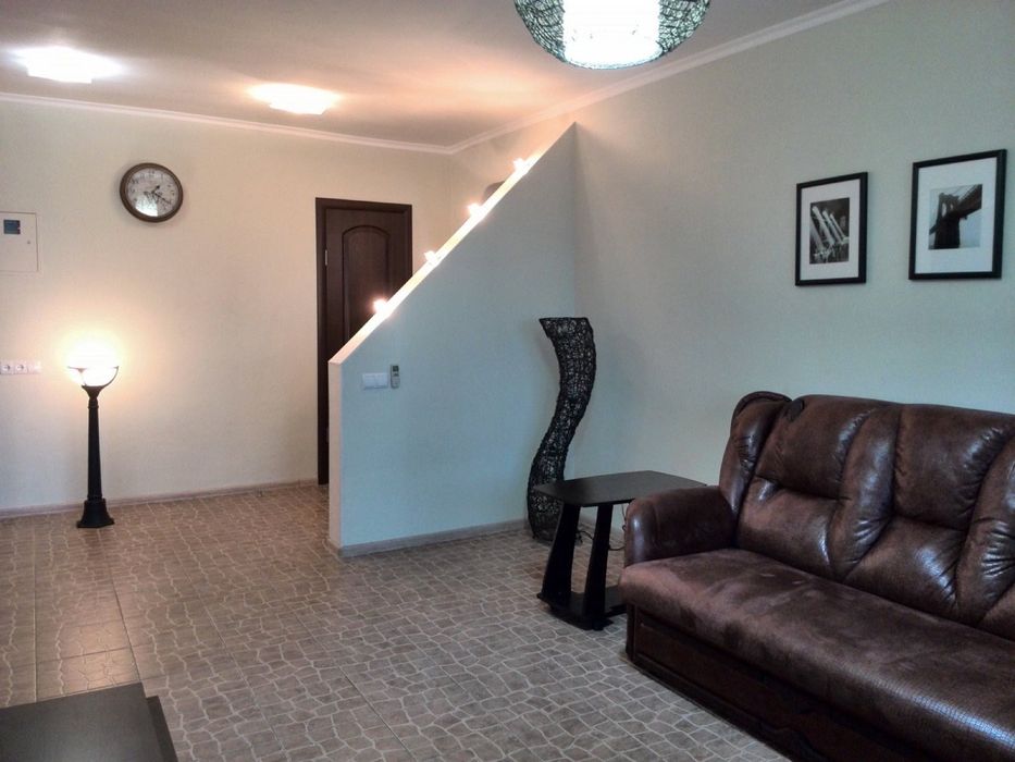 3 кімнатна Центр Соборна Сотка (можлива короткострокова оренда)