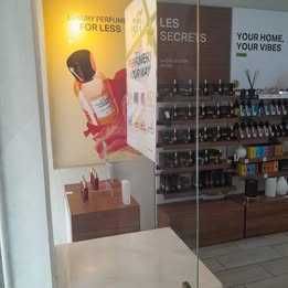 Trespasse de Perfumaria