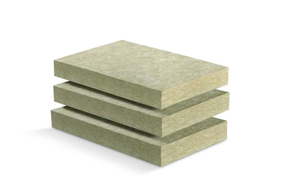 Wełna FASADA HOLCIM 034 mineralna skalna BOERNER 5 CM