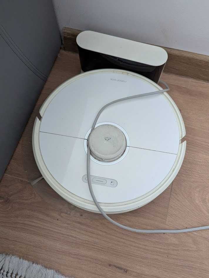 Roborock S6 odkurzacz automatyczny robot sprzątający