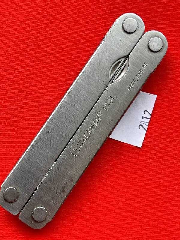 Мультитул Leatherman PST 0.2812