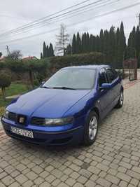 Seat leon mk1 1.9 TDI 110 KM