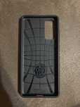 Etui Spigen Rugged Armor do Samsung G781 S20 FE 4G/5G