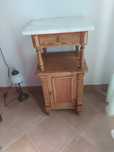 Mesa de cabeceira