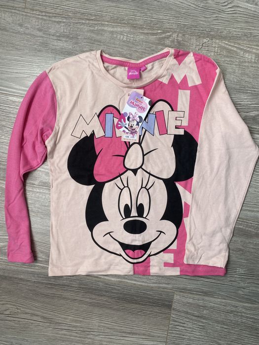 Мякенький светер minnie
