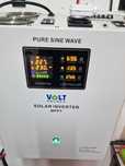 Inverter Solarny MPPT 2200 S VOLT