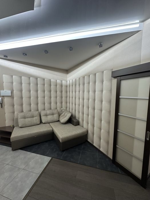 Вільна‼️ Подол 3к квартира в новобудові з євро ремонтом аренда Полтава