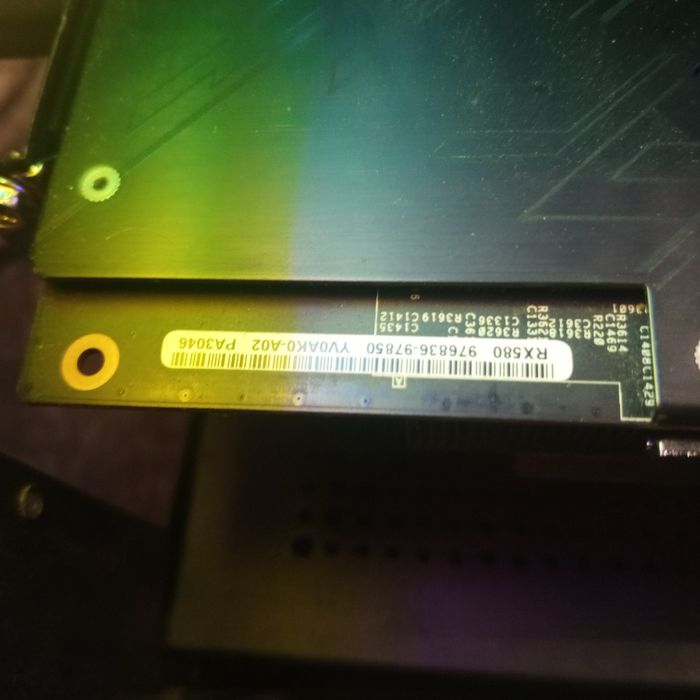 Компьютер в хорошем состоянии