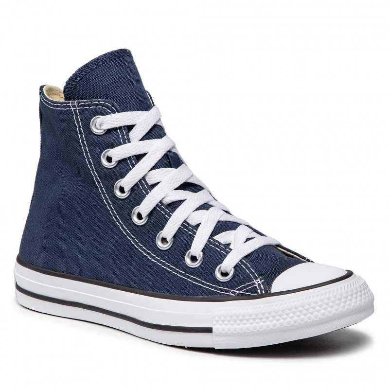 Кеди converse chuck taylor all star m9622 39(6)(р) navy унісекс