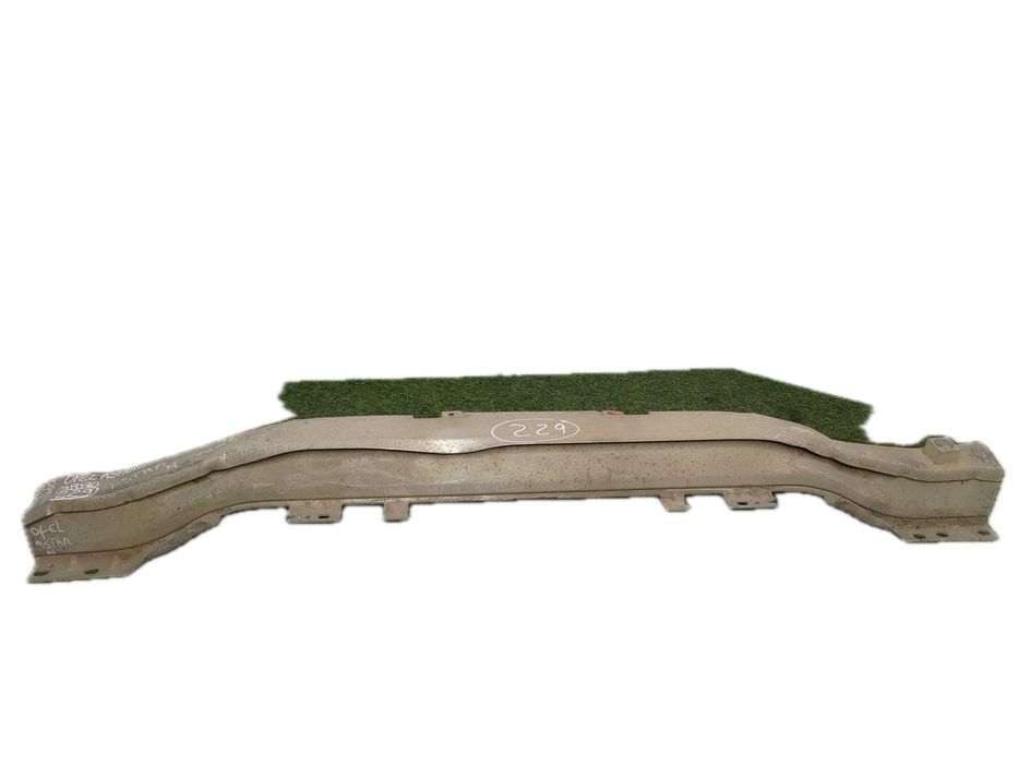 Reforço pára-choques trás OPEL Astra H Hatchback (L48)