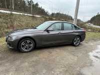 BMW Seria 3 BMW F30 316D automat