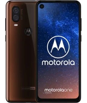 Motorola One Vision 4/128GB Bronze Gradient