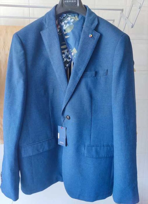Casaco Jerem - novo com etiqueta