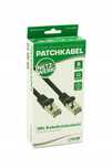Kabel Sieciowy SF/UTP  CAT 5E RJ45 LAN 5M