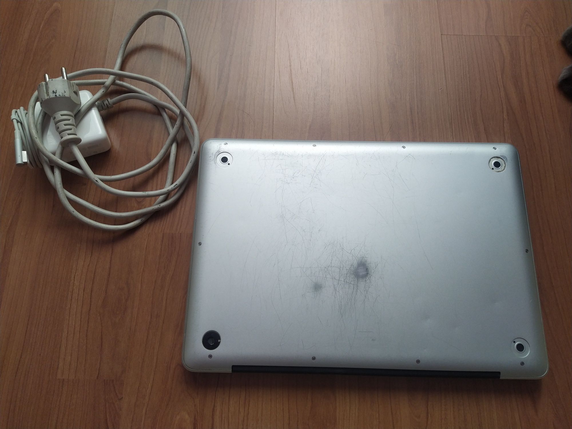 MacBook Pro 13-inch mid 2010