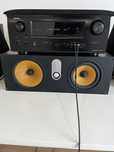 Denon AVR-1910 wzmacinacz amplituner