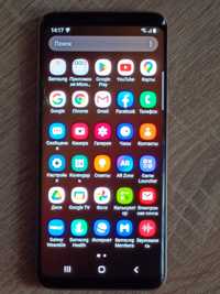 Samsung s9 duos оригинал