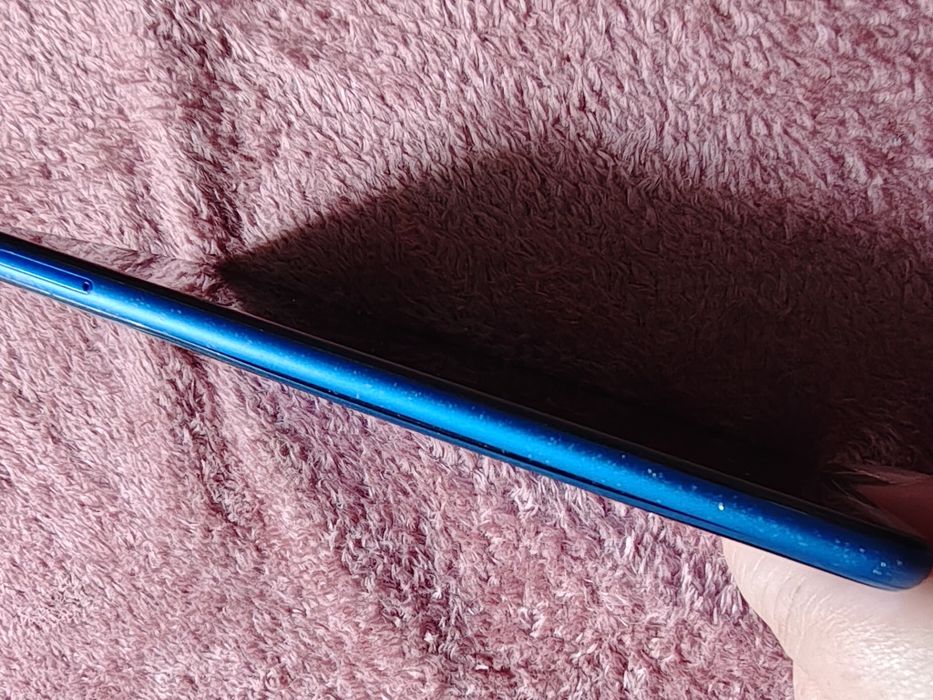 Honor 8X 64GB (Bez ładowarki)