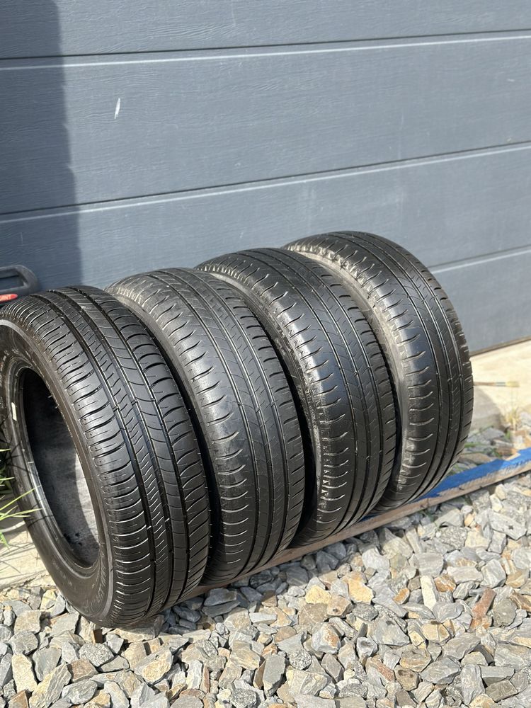 Michelin 195/65r15 Резина