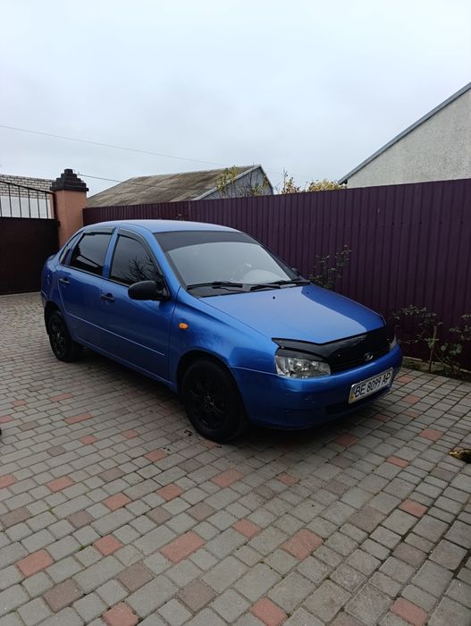 Продам Калина 1118