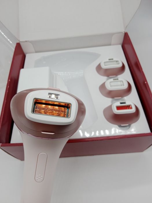 Philips Lumea BRI977