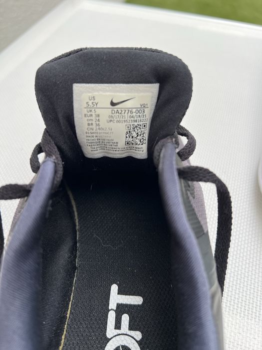 Ténis Nike Star Runner 38