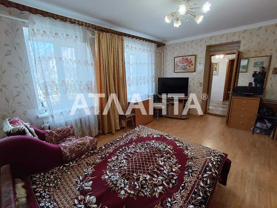 Продам дом вблизи у моря!