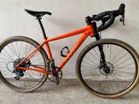 Cannondale Slate lefty gravel