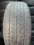225/55 R17 Yokohama комплект літо / лето