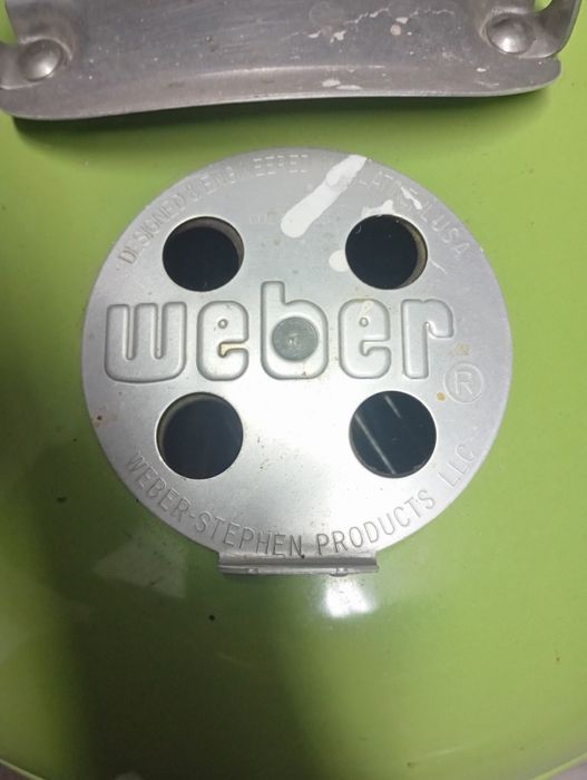 Churrasqueira Portátil