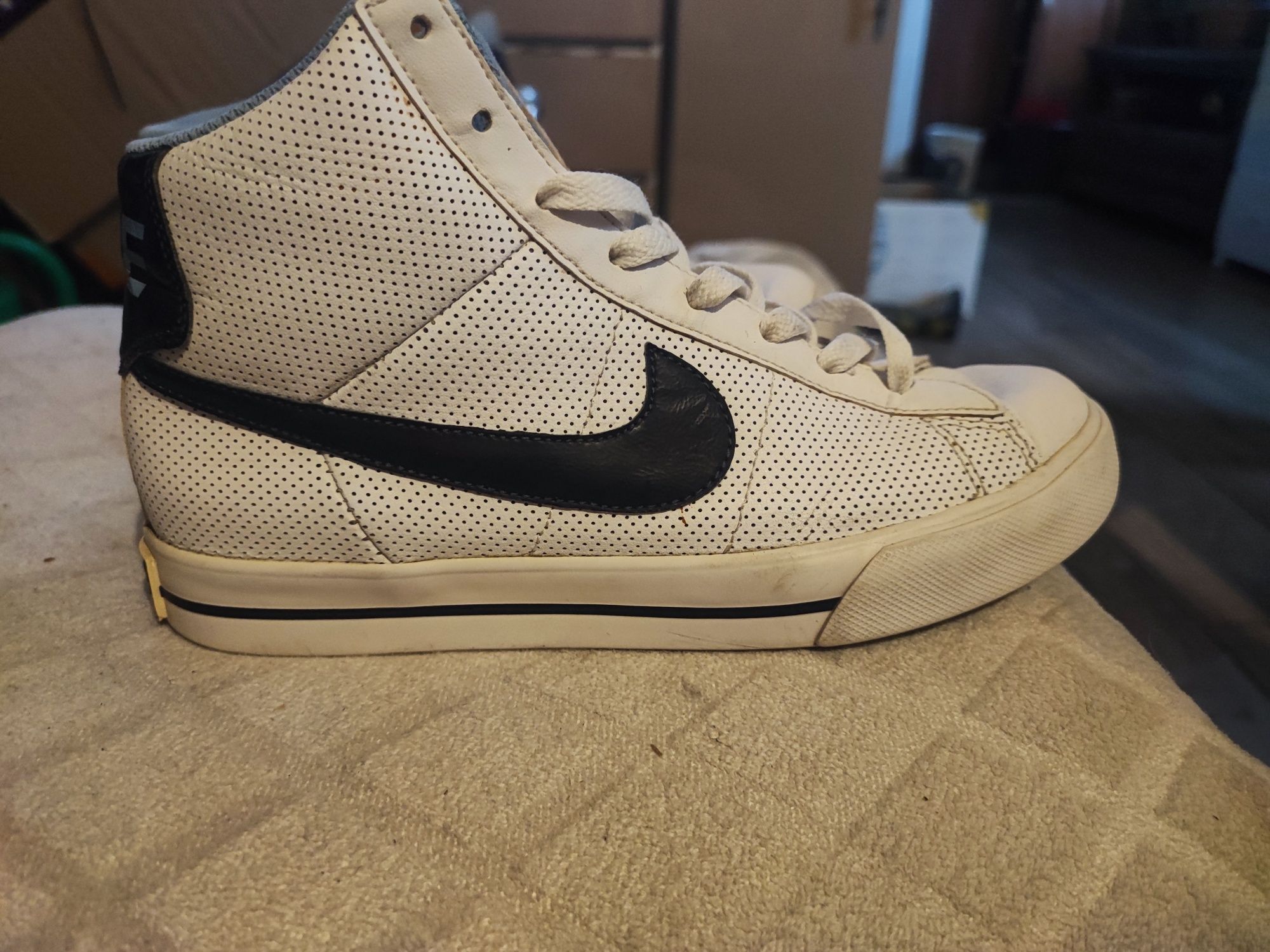 Buty Nike SWEET Classic Air fotce MID rozmiar 38, 5