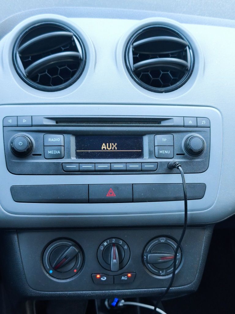 SEAT Ibiza 1.6 TDI 90cv