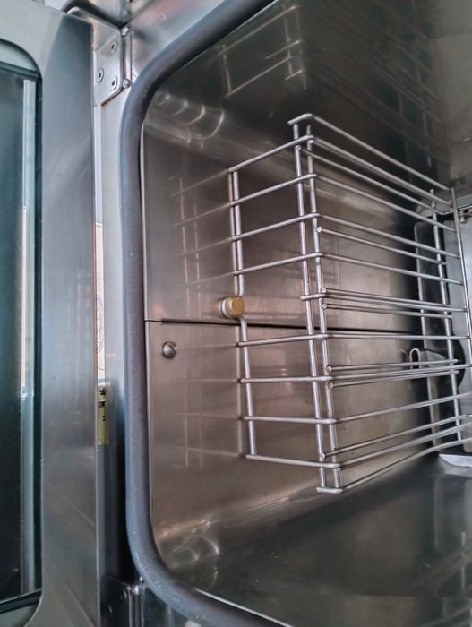 Пароконвектомат UNOX 403