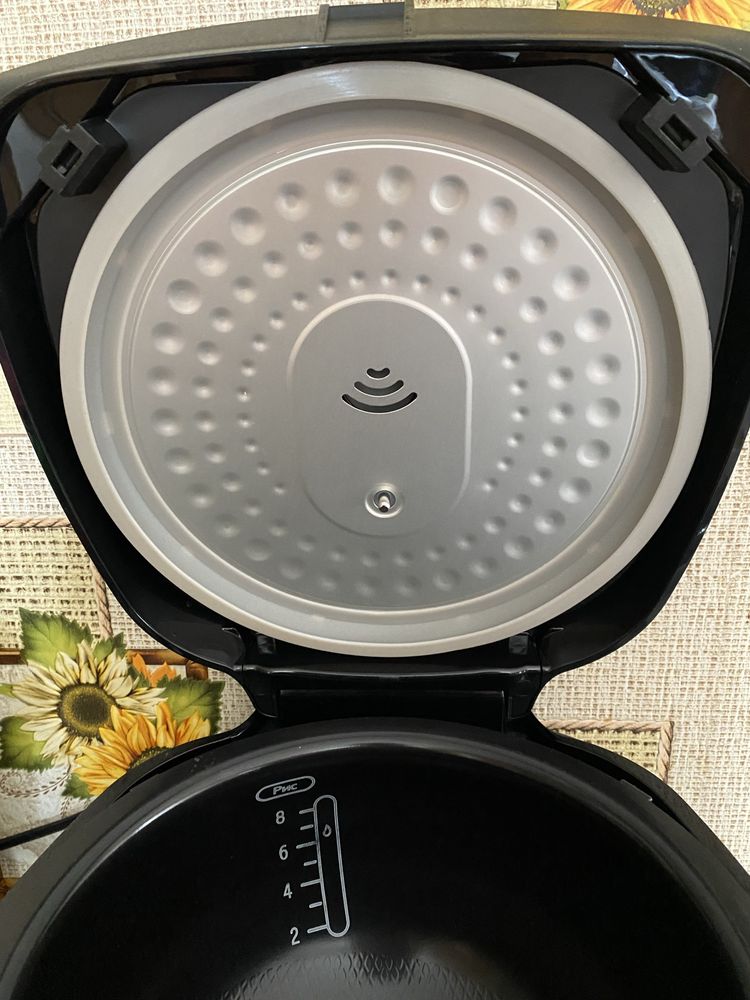 Мультиварка Tefal