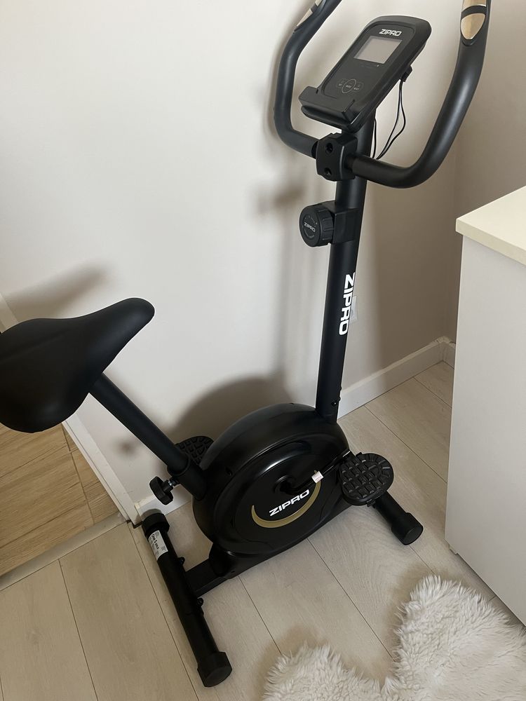 Rower stacjonarny
