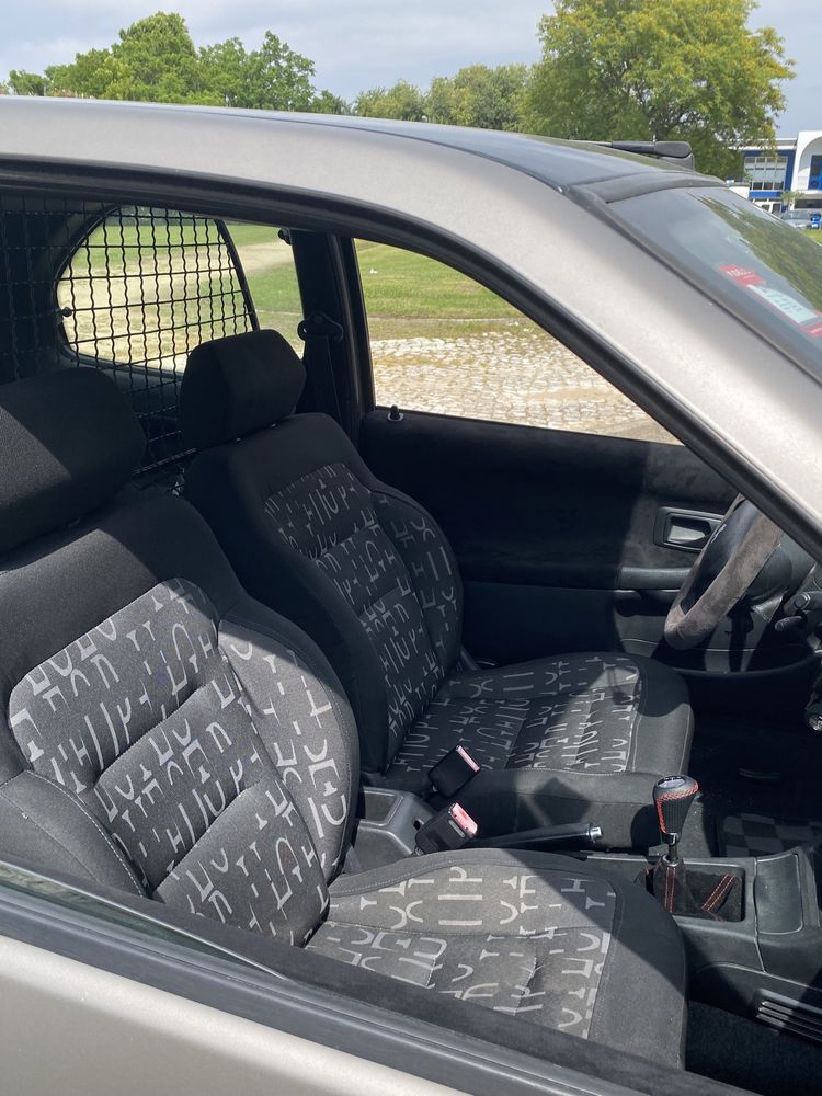 Peugeot 306 2.0 hdi